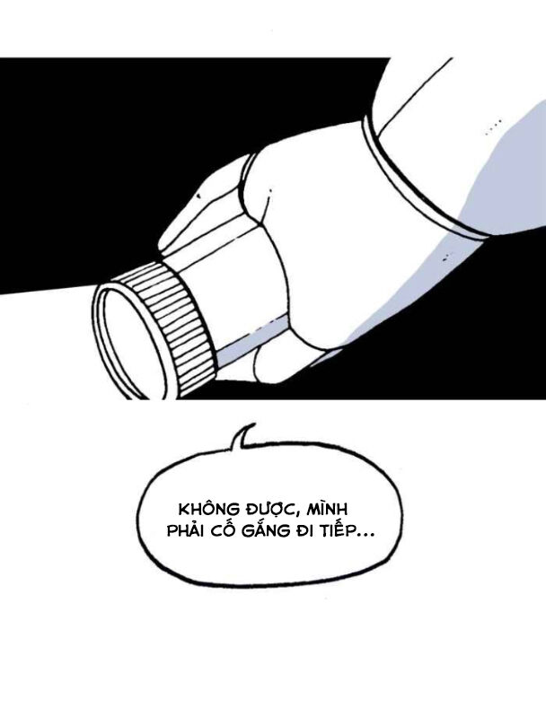 Mắc Kẹt Trên Mặt Trăng Chapter 23 - Trang 2
