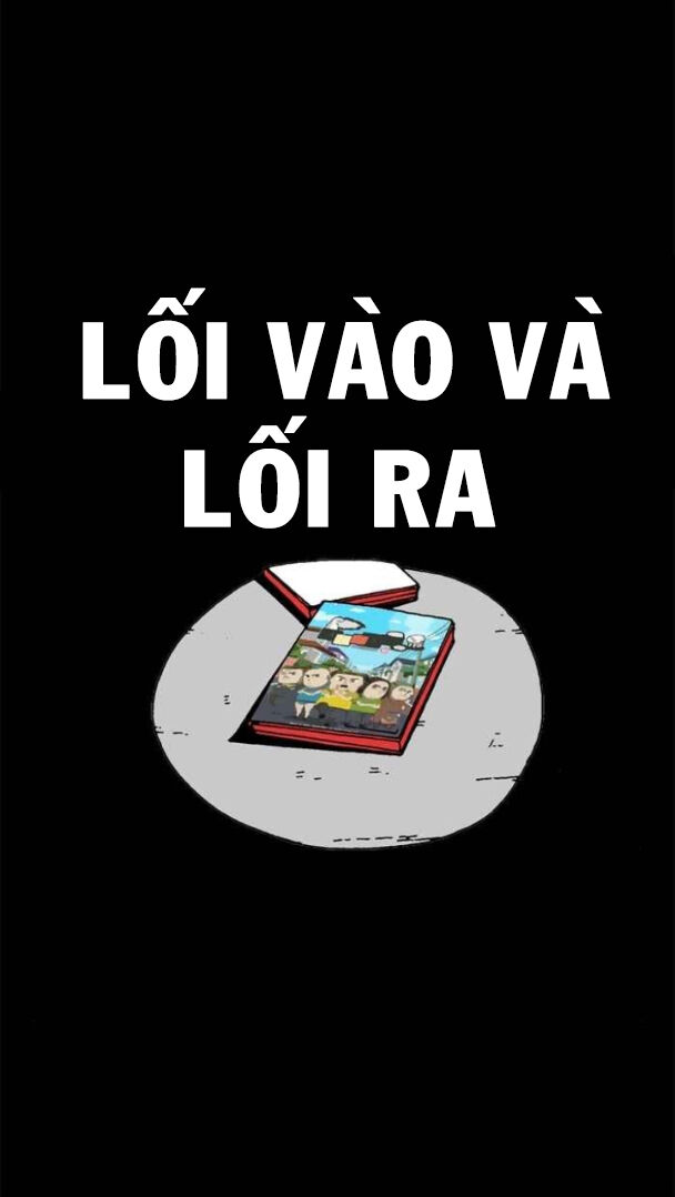 Mắc Kẹt Trên Mặt Trăng Chapter 23 - Trang 2