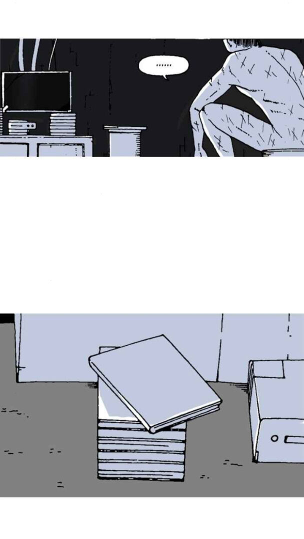 Mắc Kẹt Trên Mặt Trăng Chapter 24 - Trang 2