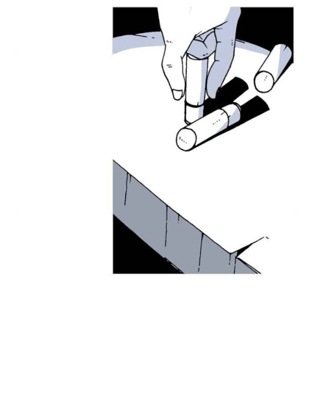 Mắc Kẹt Trên Mặt Trăng Chapter 24 - Trang 2