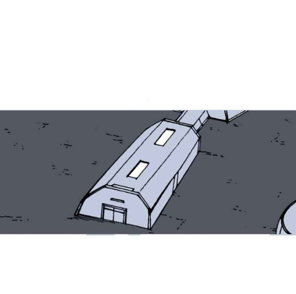 Mắc Kẹt Trên Mặt Trăng Chapter 24 - Trang 2