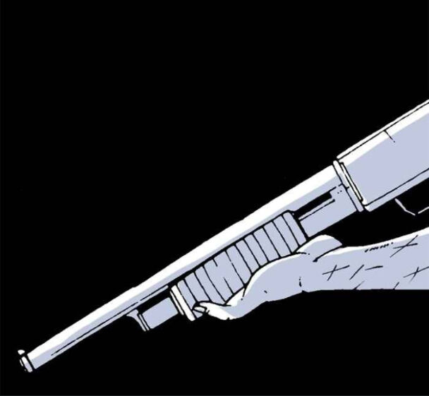 Mắc Kẹt Trên Mặt Trăng Chapter 24 - Trang 2