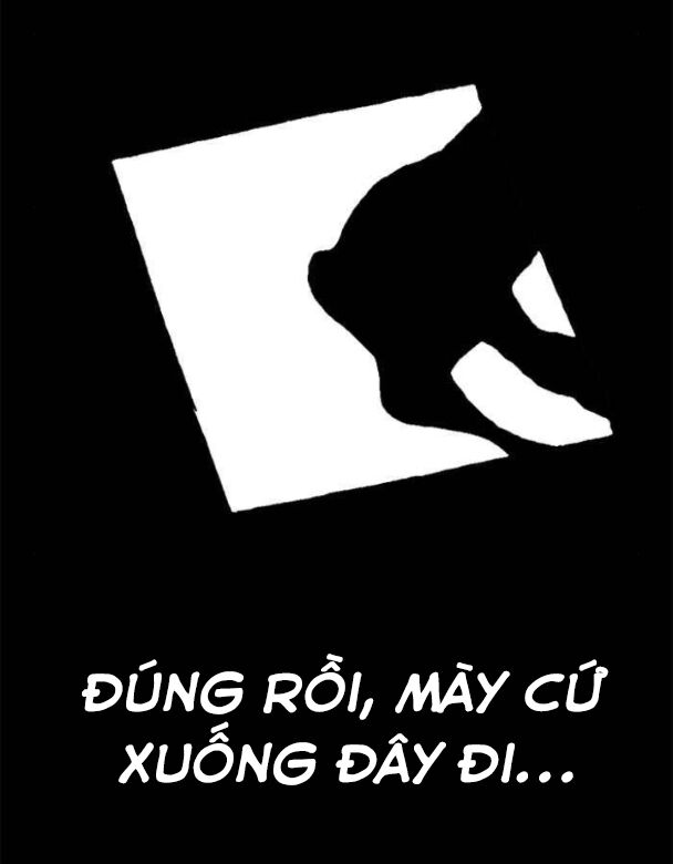 Mắc Kẹt Trên Mặt Trăng Chapter 24 - Trang 2