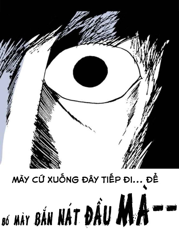 Mắc Kẹt Trên Mặt Trăng Chapter 24 - Trang 2