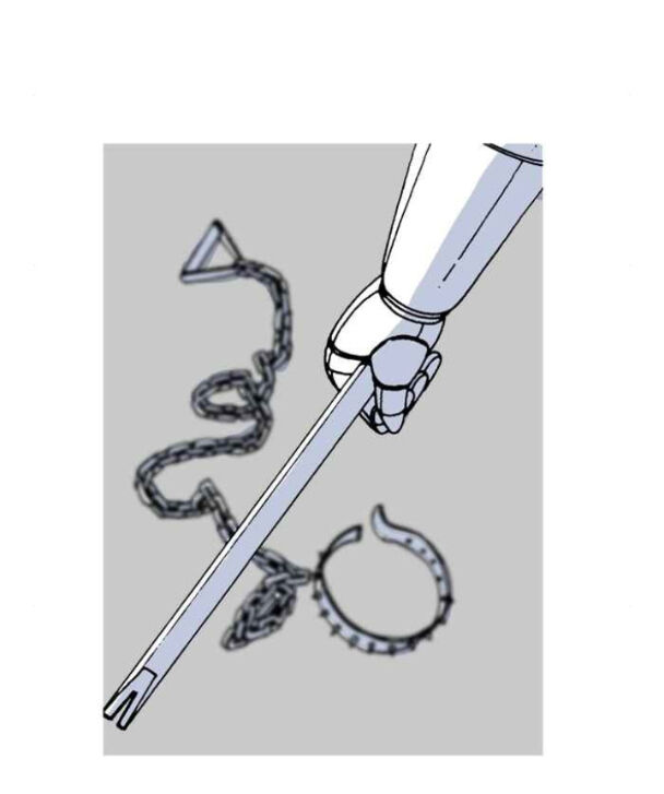 Mắc Kẹt Trên Mặt Trăng Chapter 24 - Trang 2