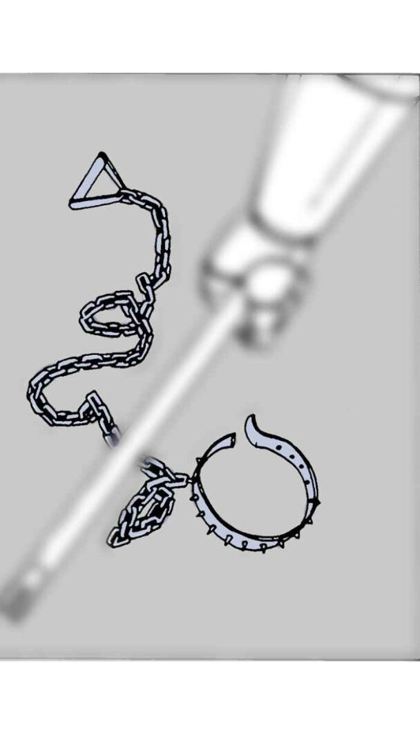 Mắc Kẹt Trên Mặt Trăng Chapter 24 - Trang 2