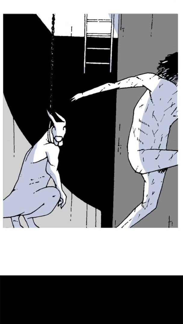 Mắc Kẹt Trên Mặt Trăng Chapter 24 - Trang 2