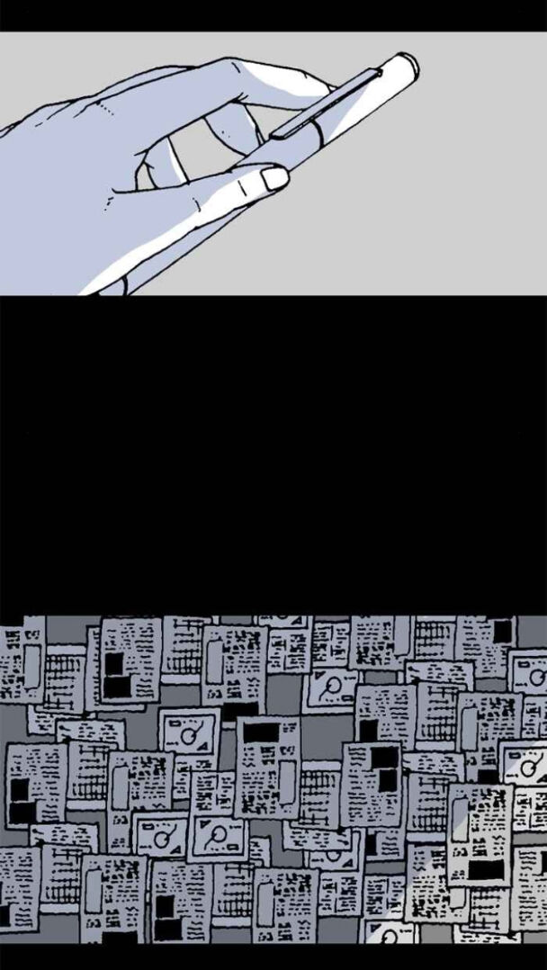 Mắc Kẹt Trên Mặt Trăng Chapter 24 - Trang 2