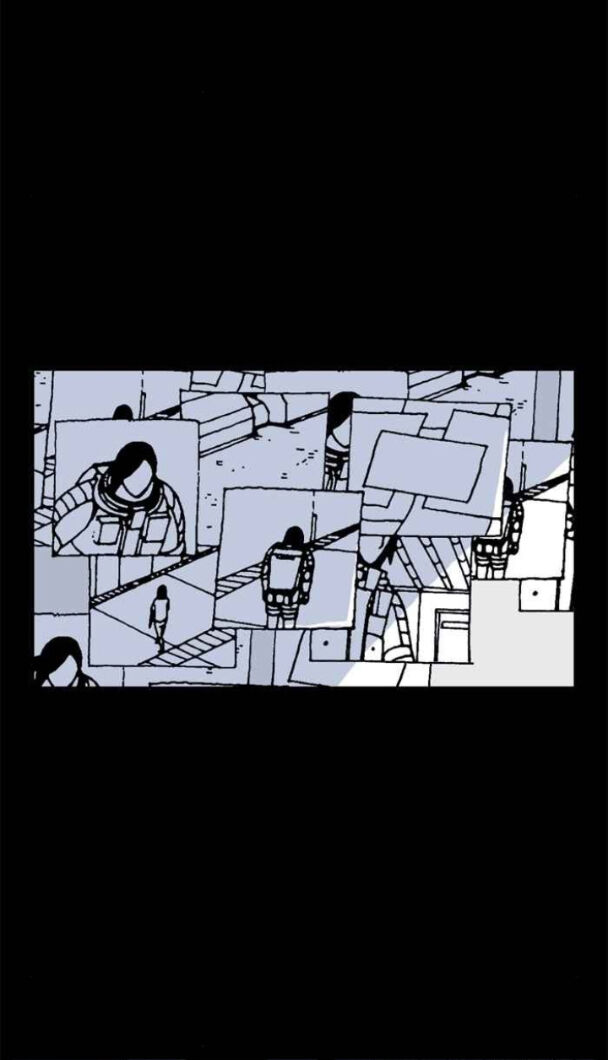 Mắc Kẹt Trên Mặt Trăng Chapter 24 - Trang 2