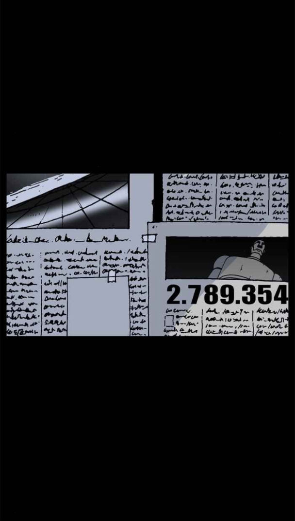 Mắc Kẹt Trên Mặt Trăng Chapter 24 - Trang 2