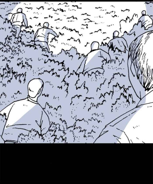 Mắc Kẹt Trên Mặt Trăng Chapter 24 - Trang 2