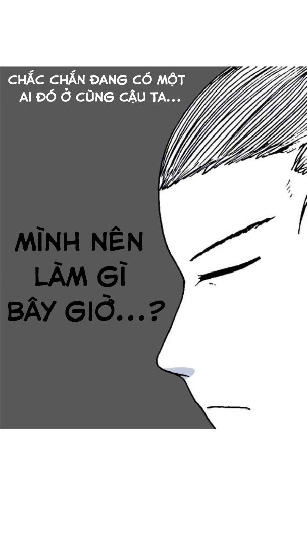 Mắc Kẹt Trên Mặt Trăng Chapter 24 - Trang 2