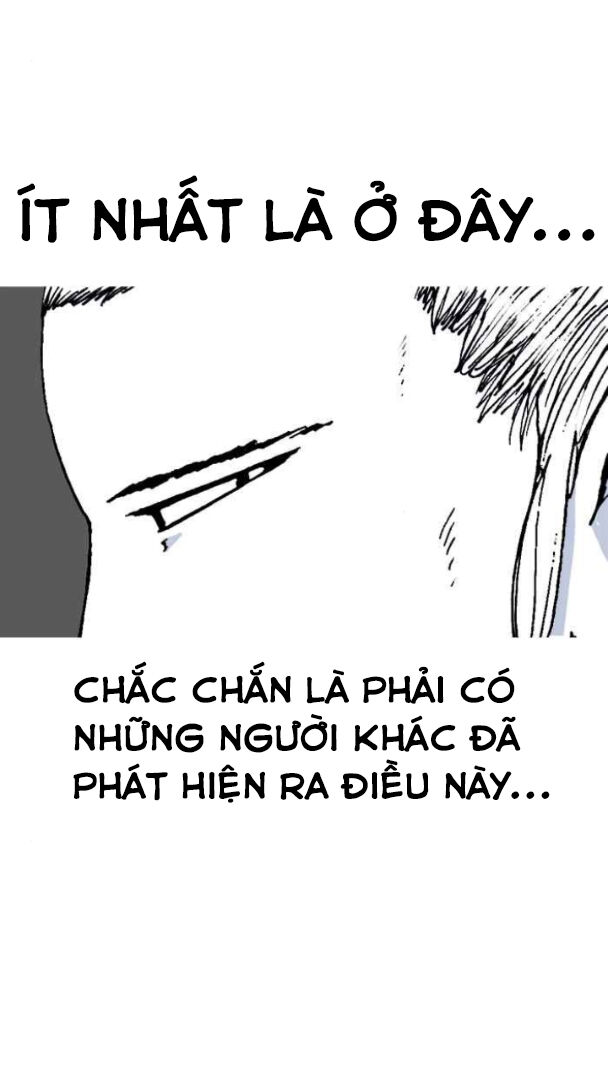 Mắc Kẹt Trên Mặt Trăng Chapter 24 - Trang 2