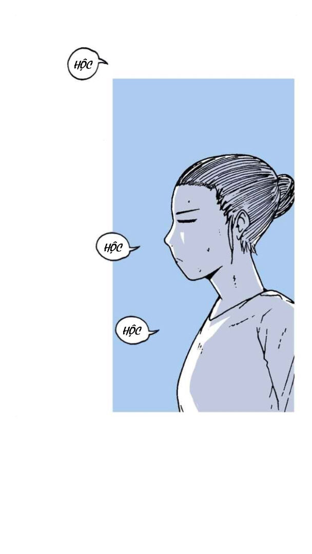 Mắc Kẹt Trên Mặt Trăng Chapter 25 - Trang 2