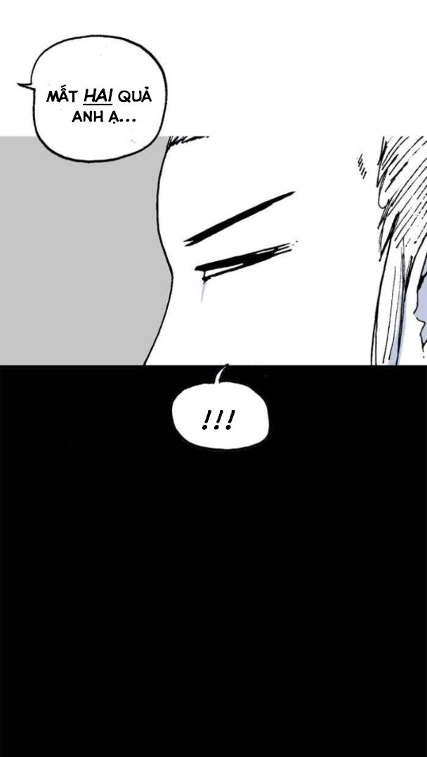 Mắc Kẹt Trên Mặt Trăng Chapter 25 - Trang 2