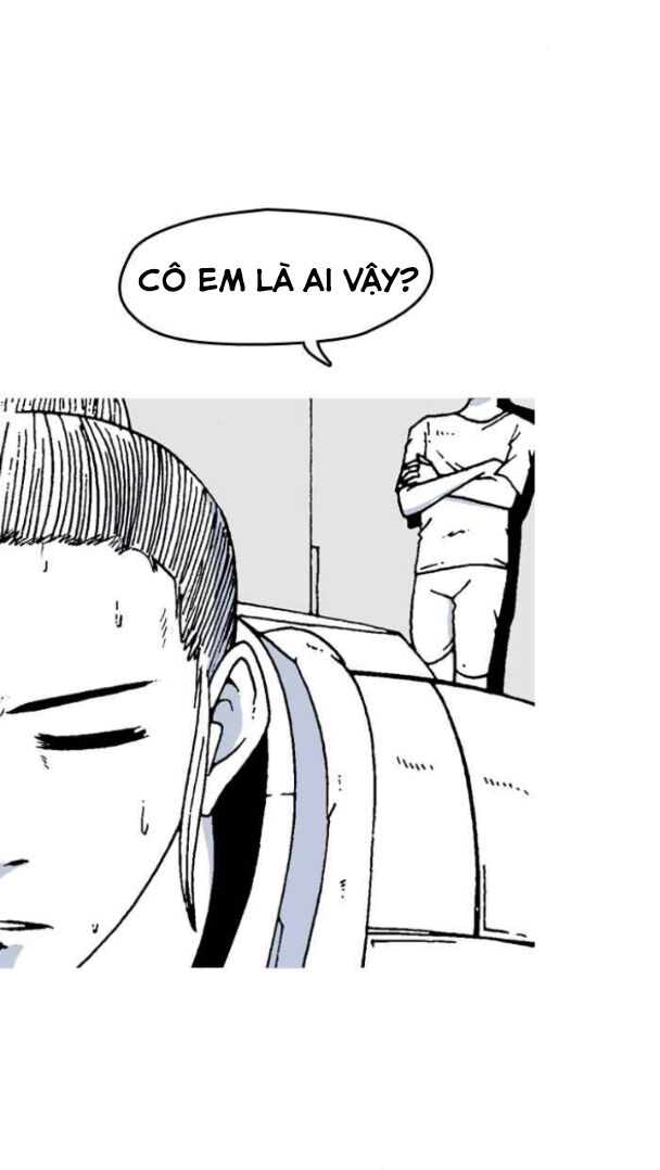 Mắc Kẹt Trên Mặt Trăng Chapter 25 - Trang 2