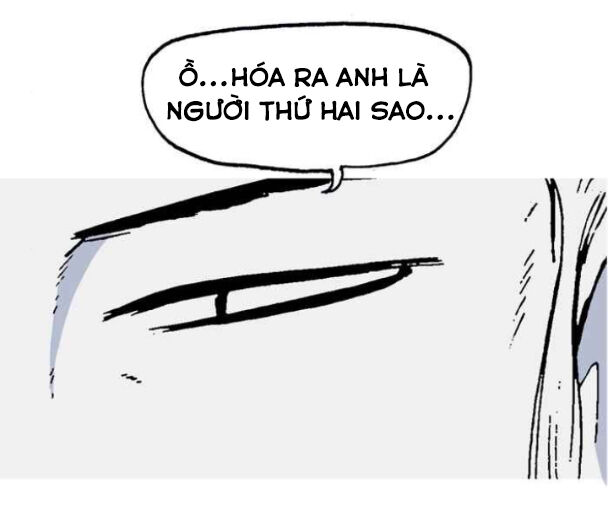 Mắc Kẹt Trên Mặt Trăng Chapter 25 - Trang 2