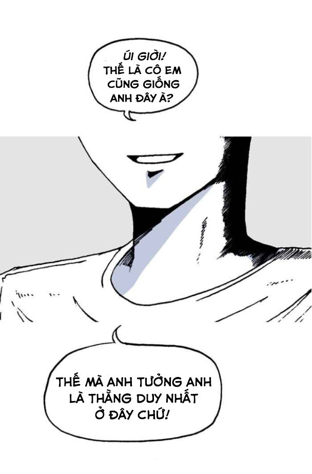 Mắc Kẹt Trên Mặt Trăng Chapter 25 - Trang 2