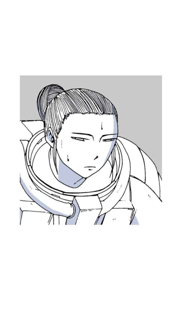 Mắc Kẹt Trên Mặt Trăng Chapter 25 - Trang 2