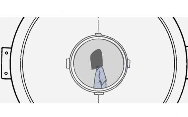 Mắc Kẹt Trên Mặt Trăng Chapter 25 - Trang 2