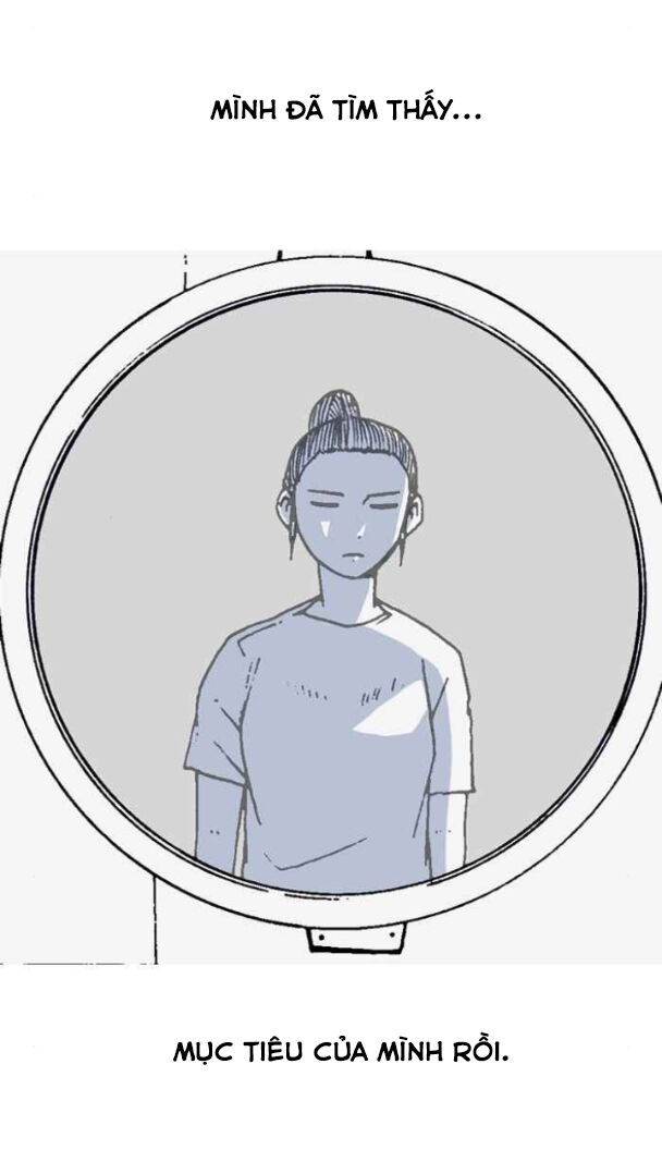 Mắc Kẹt Trên Mặt Trăng Chapter 25 - Trang 2