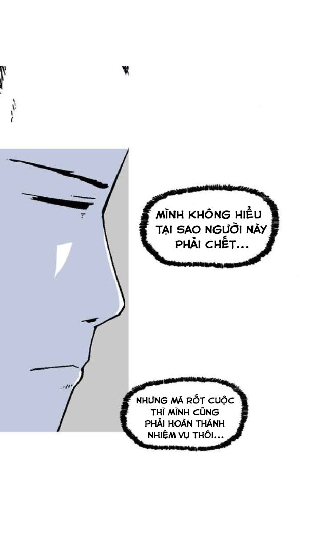 Mắc Kẹt Trên Mặt Trăng Chapter 25 - Trang 2