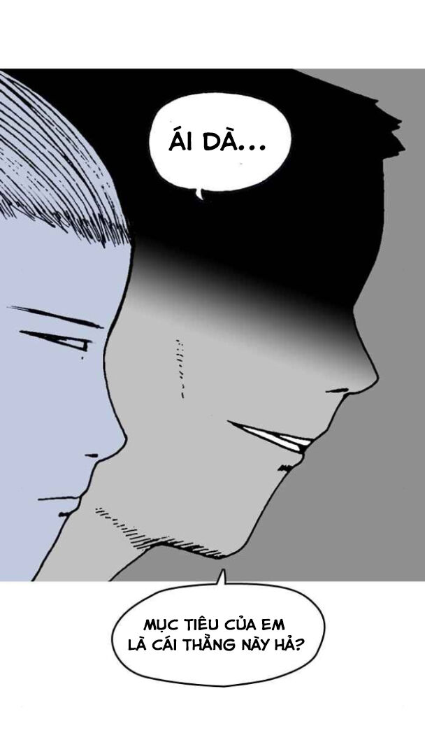 Mắc Kẹt Trên Mặt Trăng Chapter 25 - Trang 2