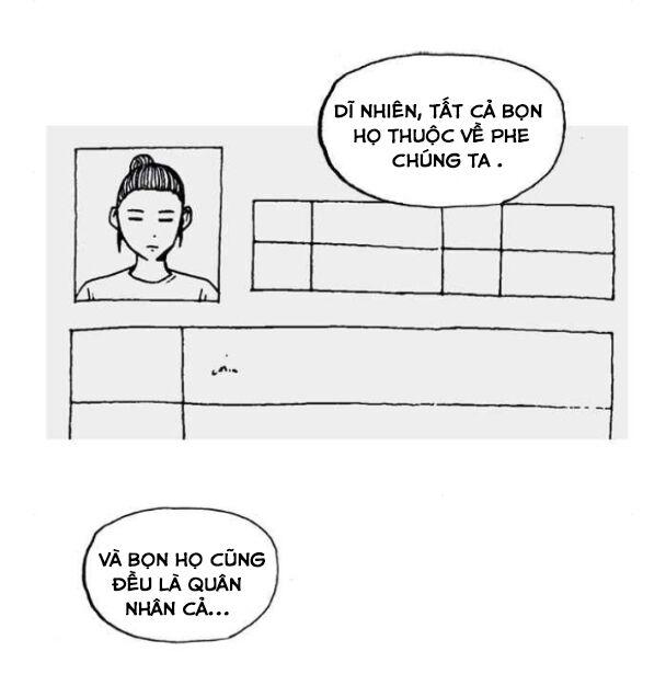 Mắc Kẹt Trên Mặt Trăng Chapter 25 - Trang 2