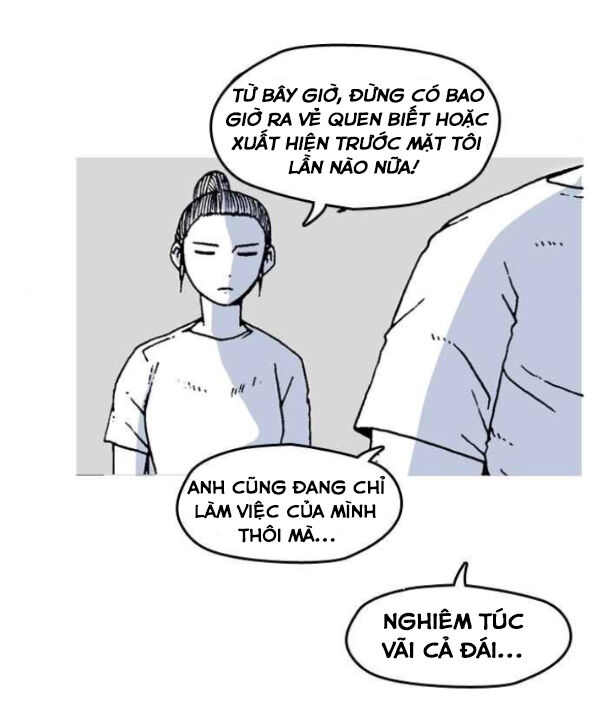 Mắc Kẹt Trên Mặt Trăng Chapter 25 - Trang 2