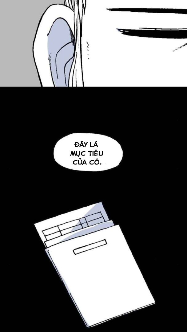 Mắc Kẹt Trên Mặt Trăng Chapter 25 - Trang 2