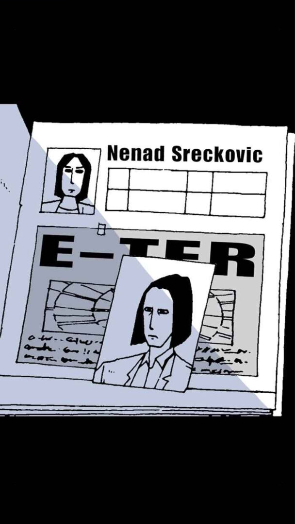 Mắc Kẹt Trên Mặt Trăng Chapter 25 - Trang 2