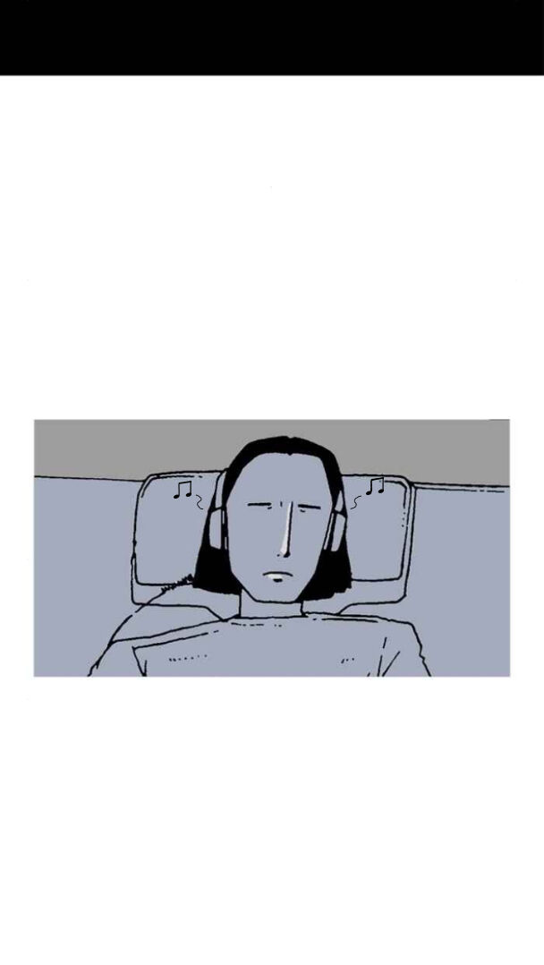 Mắc Kẹt Trên Mặt Trăng Chapter 25 - Trang 2