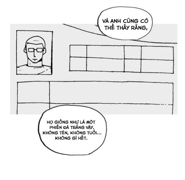 Mắc Kẹt Trên Mặt Trăng Chapter 25 - Trang 2