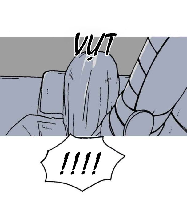 Mắc Kẹt Trên Mặt Trăng Chapter 25 - Trang 2