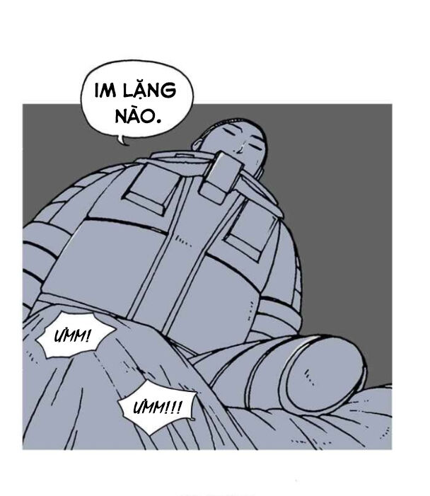 Mắc Kẹt Trên Mặt Trăng Chapter 25 - Trang 2