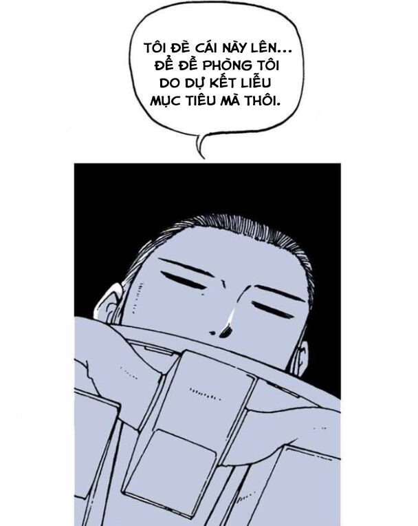 Mắc Kẹt Trên Mặt Trăng Chapter 25 - Trang 2