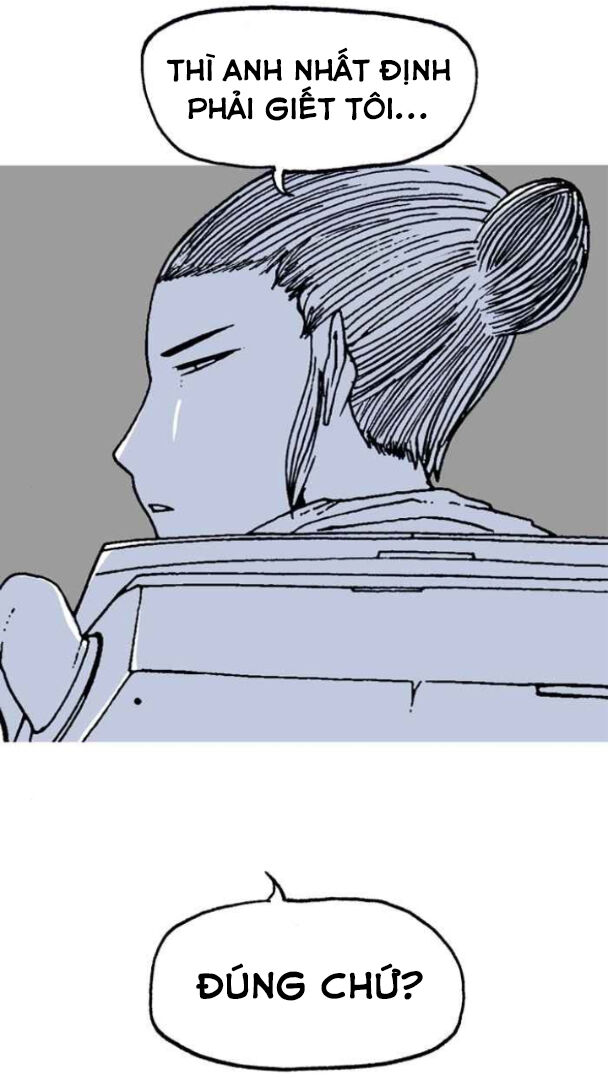 Mắc Kẹt Trên Mặt Trăng Chapter 25 - Trang 2