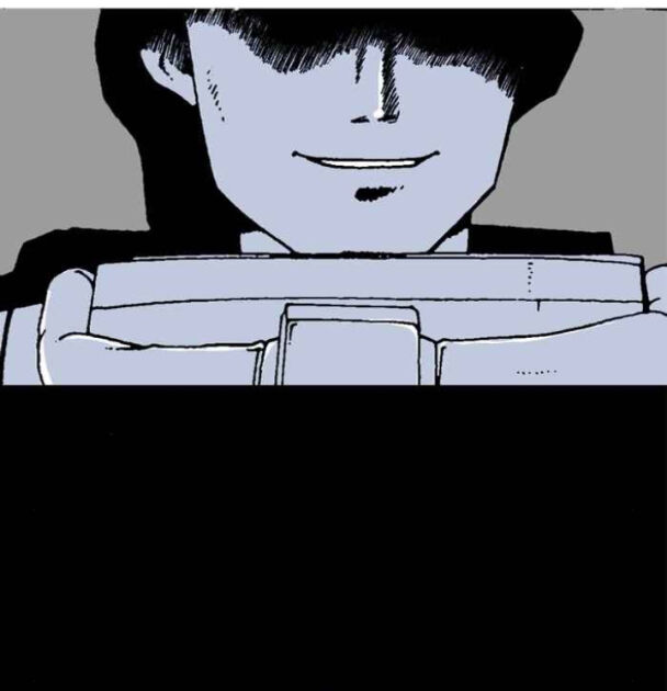 Mắc Kẹt Trên Mặt Trăng Chapter 25 - Trang 2