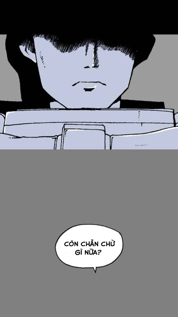 Mắc Kẹt Trên Mặt Trăng Chapter 25 - Trang 2