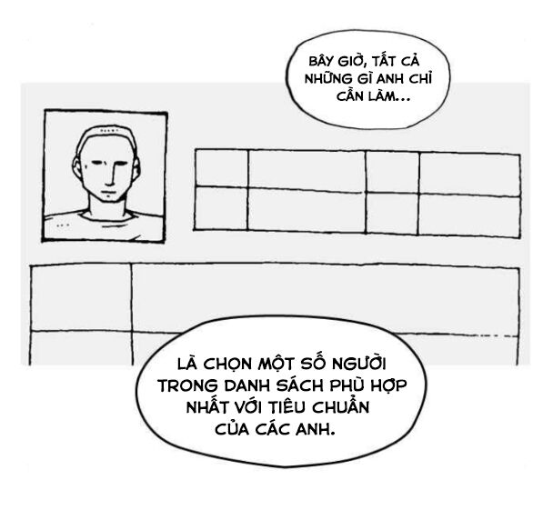 Mắc Kẹt Trên Mặt Trăng Chapter 25 - Trang 2