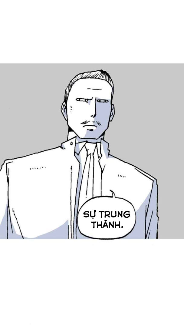 Mắc Kẹt Trên Mặt Trăng Chapter 25 - Trang 2