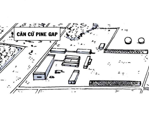 Mắc Kẹt Trên Mặt Trăng Chapter 25 - Trang 2