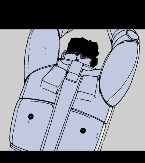 Mắc Kẹt Trên Mặt Trăng Chapter 26 - Trang 2