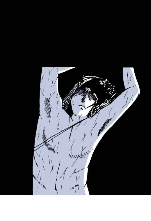 Mắc Kẹt Trên Mặt Trăng Chapter 26 - Trang 2