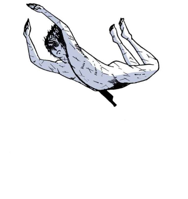 Mắc Kẹt Trên Mặt Trăng Chapter 26 - Trang 2