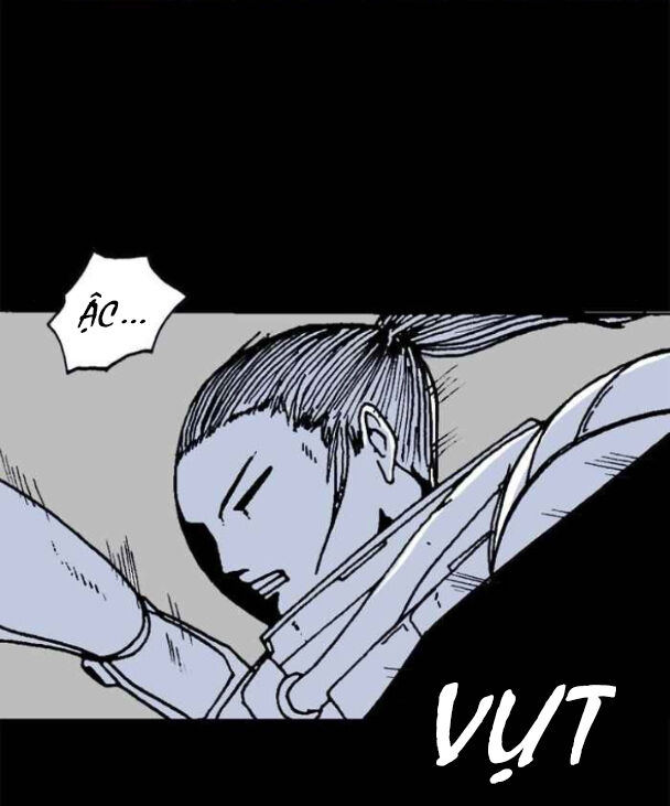 Mắc Kẹt Trên Mặt Trăng Chapter 26 - Trang 2