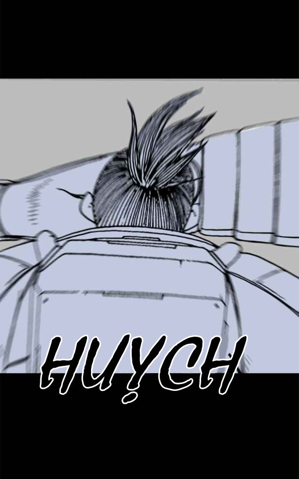 Mắc Kẹt Trên Mặt Trăng Chapter 26 - Trang 2