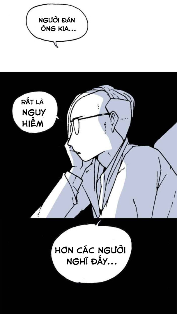 Mắc Kẹt Trên Mặt Trăng Chapter 26 - Trang 2