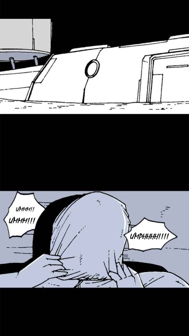 Mắc Kẹt Trên Mặt Trăng Chapter 26 - Trang 2