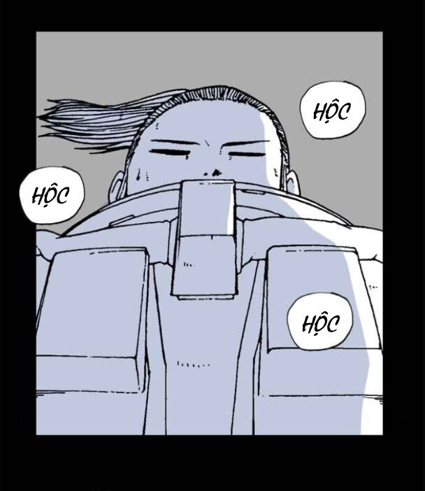 Mắc Kẹt Trên Mặt Trăng Chapter 26 - Trang 2